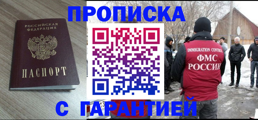 прописка 2025 в Барыше